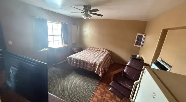 Номер Standard Rollies Motel Daytona Beach by Hotel O