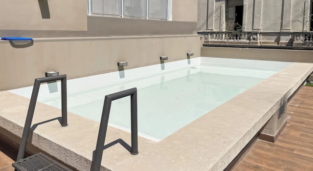 Modern Studio With Amenities in the Heart of the City Saenz Peña -u15