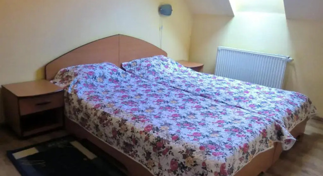 Номер Economy Pension Casa Timar