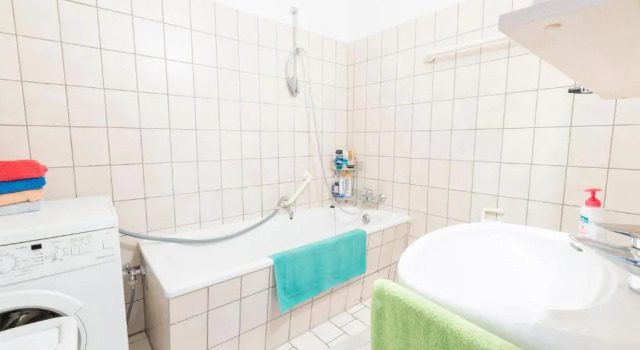 Апартаменты Deutsche Messe Zimmer - Private Apartments & Rooms Hannover City - room agency