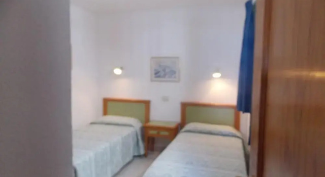 Apartamentos Richmond