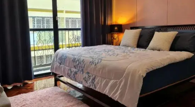Двухместный номер Standard MEEMAWS House Hostel