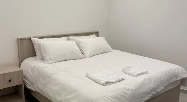 Shade Suites & Studios, Prenota Hotel Hotel a Greater Beirut con parcheggio, Parcheggio