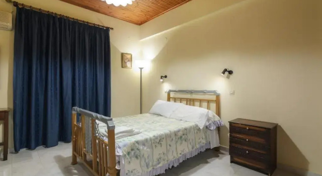 Студия Standard Artemis Apartments