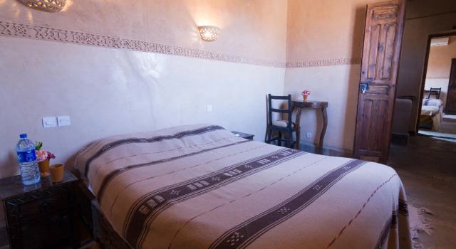 Двухместный номер Standard Kasbah Imdoukal