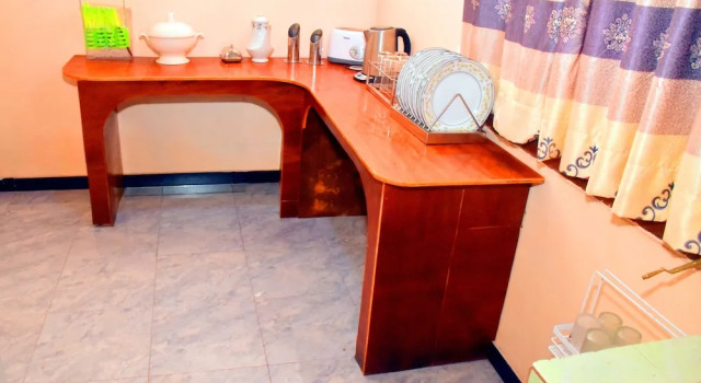 Вилла Deluxe Matota Family Villa
