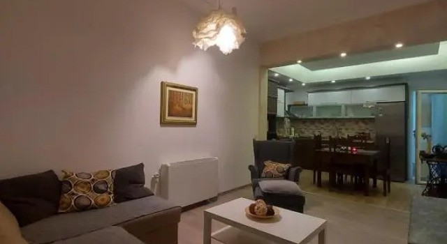 Апартаменты Apartman Center Belgrade