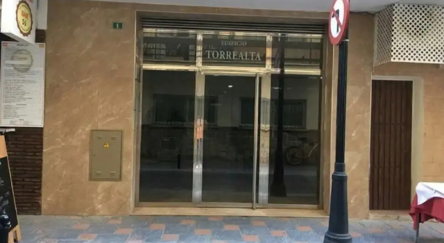 Apartamento Frente a la Playa