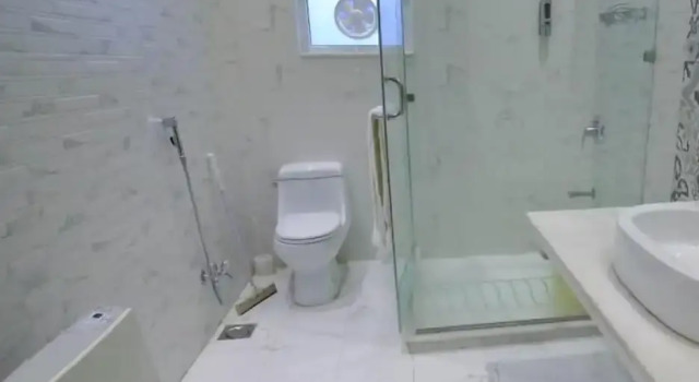 Номер Deluxe Arish Luxury Suites