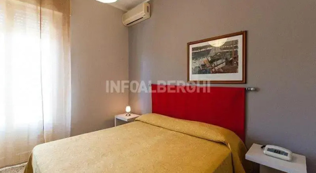 Номер Standard Hotel Antonella