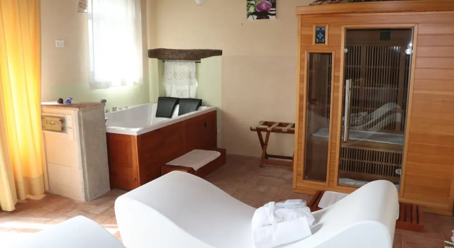 Люкс Premium Hotel Relais Palazzo di Luglio