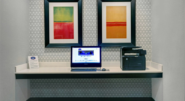 Hampton Inn Keokuk, Prenota Hotel Keokuk Iowa
