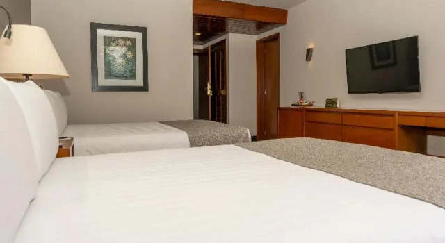 Номер Economy Estelar Paipa Hotel Spa & Y Centro De Convenciones