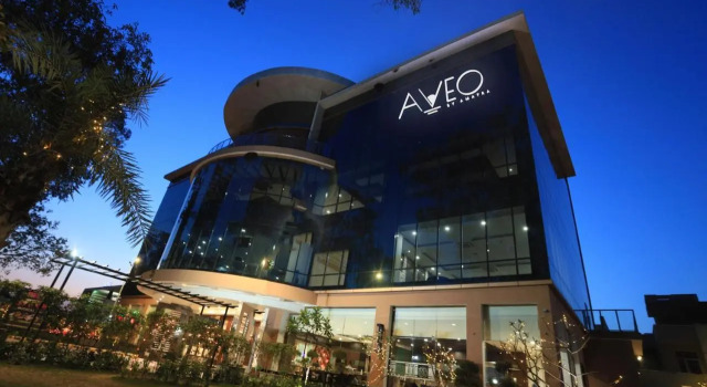 Aveo By Amatra