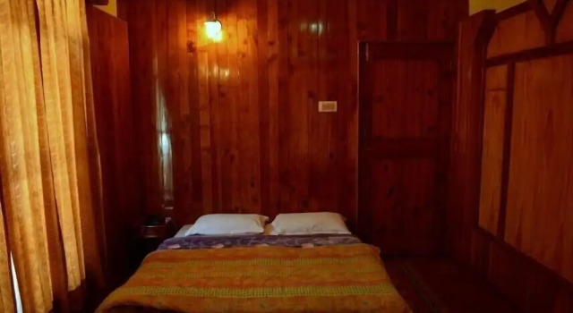 Dragon Inn, Забронировать Отель Отели Манали 3 звезды, 3*