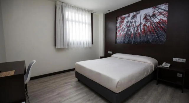 Номер Standard Hotel la Posada de Roces