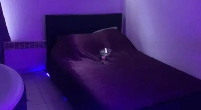Jolie Appartement avec wifi Netflix