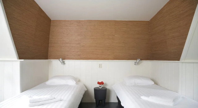 Hotelhuisje Warmenhuizen #A, Забронировать Отель Отели Норда 3 звезды, 3*