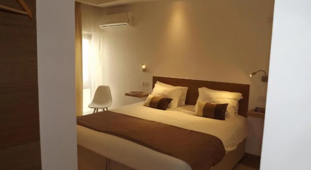 Номер Standard Hotel Mar Azul