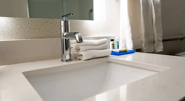 Двухместный люкс c 1 комнатой Holiday Inn Express Boston by IHG