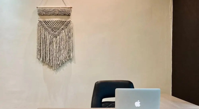 Номер Comfort Bacab Mansion