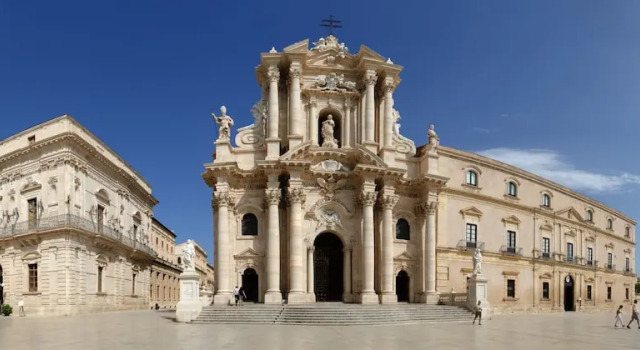 Villa Lena Mansarda