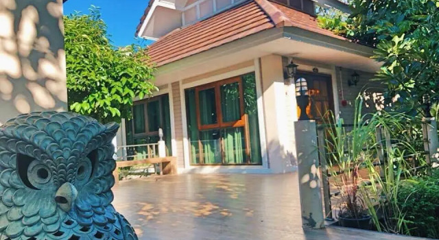 Номер Superior Damnoen Care Resort