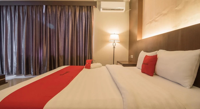 Reddoorz Plus Tanjung Pandan Belitung 2