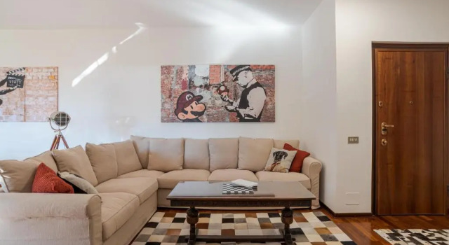 Casa Patrizia Como, Prenota Hotel Hotel a Como con parcheggio, Parcheggio