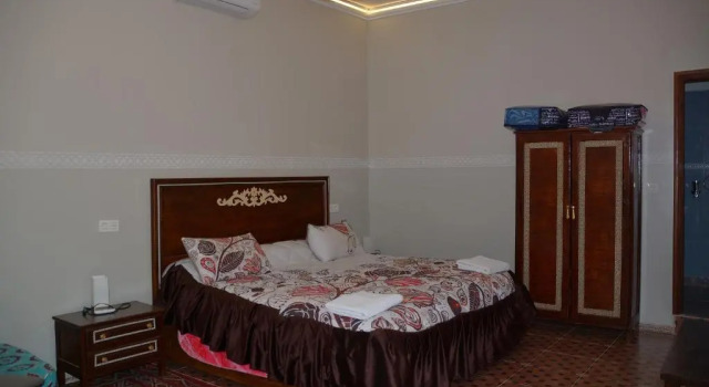 Haven La Chance Desert Hotel, Rezerwuj Hotel Merzouga Ar-Raszidijja