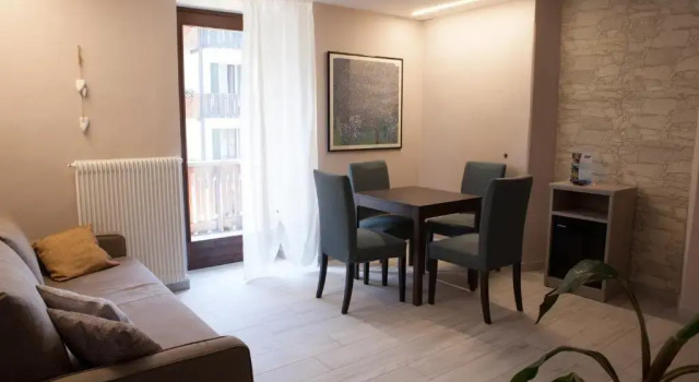 Полулюкс с балконом Hotel Wanda