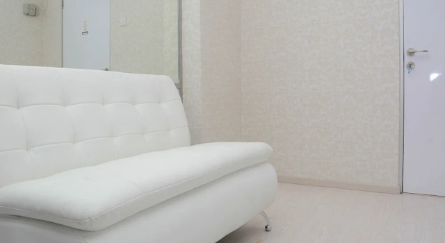 Tranquil 2BR Apartment at Gading Nias Residence, Забронировать Апартаменты/квартира Апартаменты Джакарты, рядом с La Piazza, Апартаменты/квартира