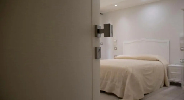 Номер Standard Domu Ajaju Guest House