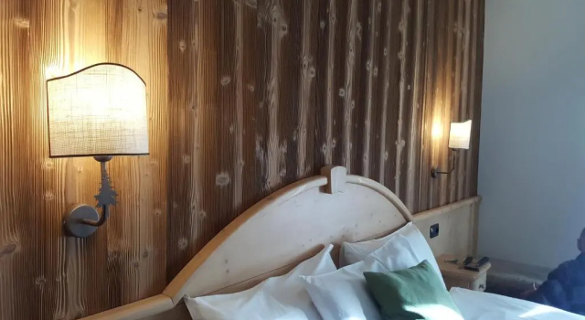 Апартаменты Hotel Vallechiara