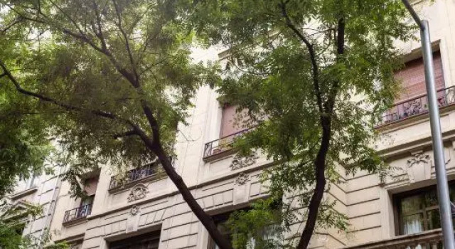Apartment Mirland