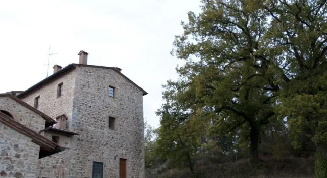 Borgo Calcinari, Забронировать Апартаменты/квартира Отели Совичилле с парковкой, Парковка