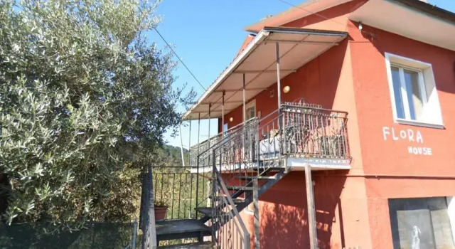Casa Flora