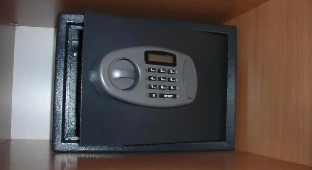 Номер Deluxe Hotel As