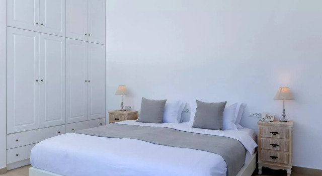 Номер Standard Secret View Hotel