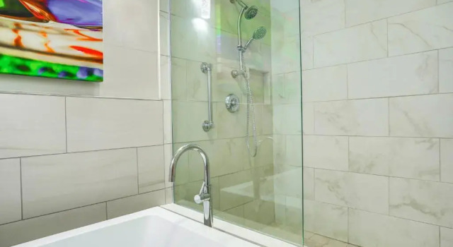 Студия SpringHill Suites Prescott