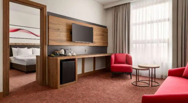 Люкс Ramada by Wyndham Karacabey