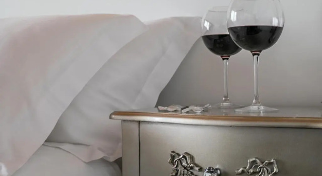 Номер Standard BellavistaRelax