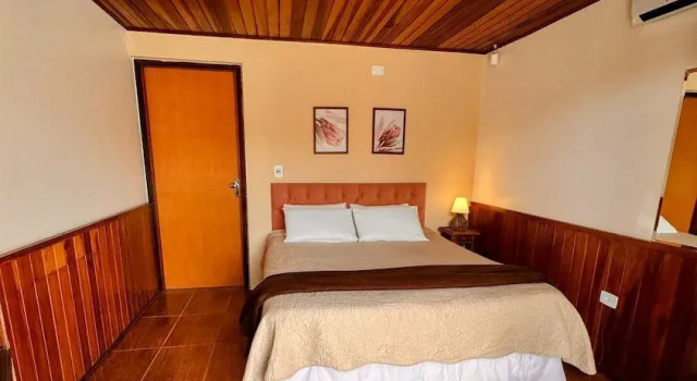 Номер Classic Pousada Araucária Suítes
