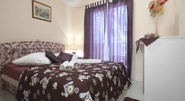 Апартаменты Standard Apartments and Room Goran