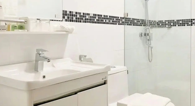 Двухместный номер Deluxe K.C Hotel
