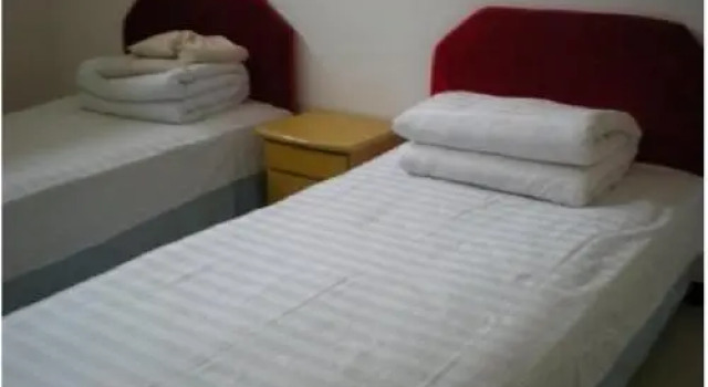Dongsheng Inn, Prenota Locanda Mini-hotel a Shaanxi, Locanda