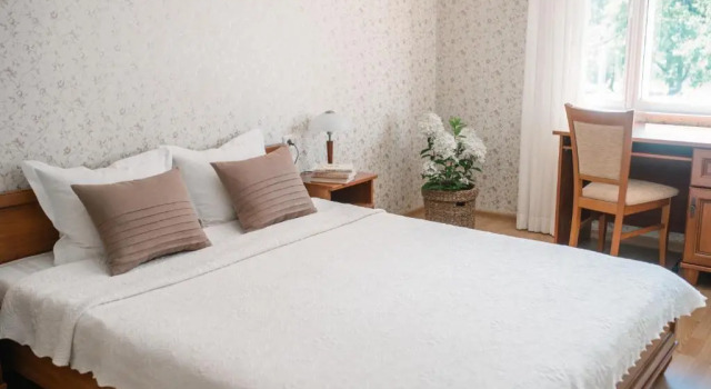 Коттедж Margate Accommodation
