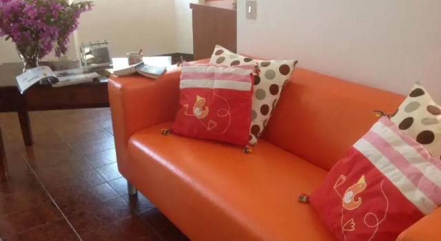 Студия Appartamenti I Giardini Di Villa Melzi
