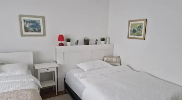 Apartment Lavanda Idila