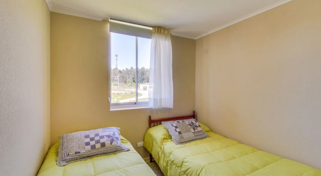 Azul Marino - Laguna Bahía, Rezervovat Hotel 3hvězdičkové hotely v Valparaíso, 3*